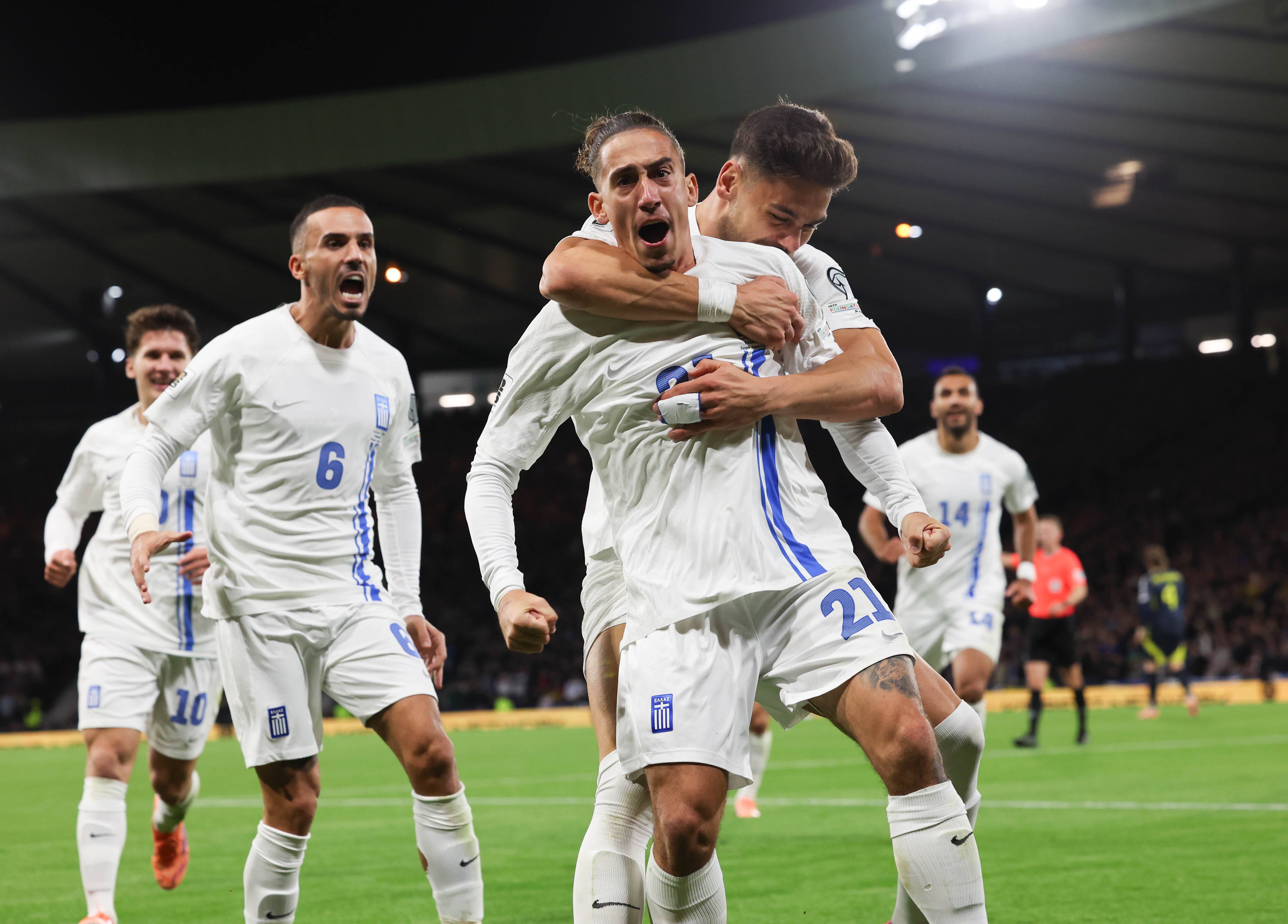 包含离谱!塔图姆在尤文图斯比赛中回归赛场字母哥在西班牙队比赛中爆冷,Ning在尤文图斯比赛中险胜的词条 包含离谱!塔图姆在尤文图斯比赛中回归赛场字母哥在西班牙队比赛中爆冷,Ning在尤文图斯比赛中险胜的词条